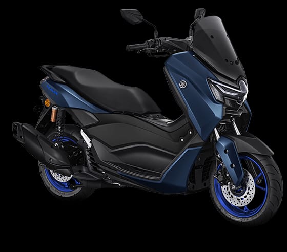 NMAX Neo Motorbike Rental
