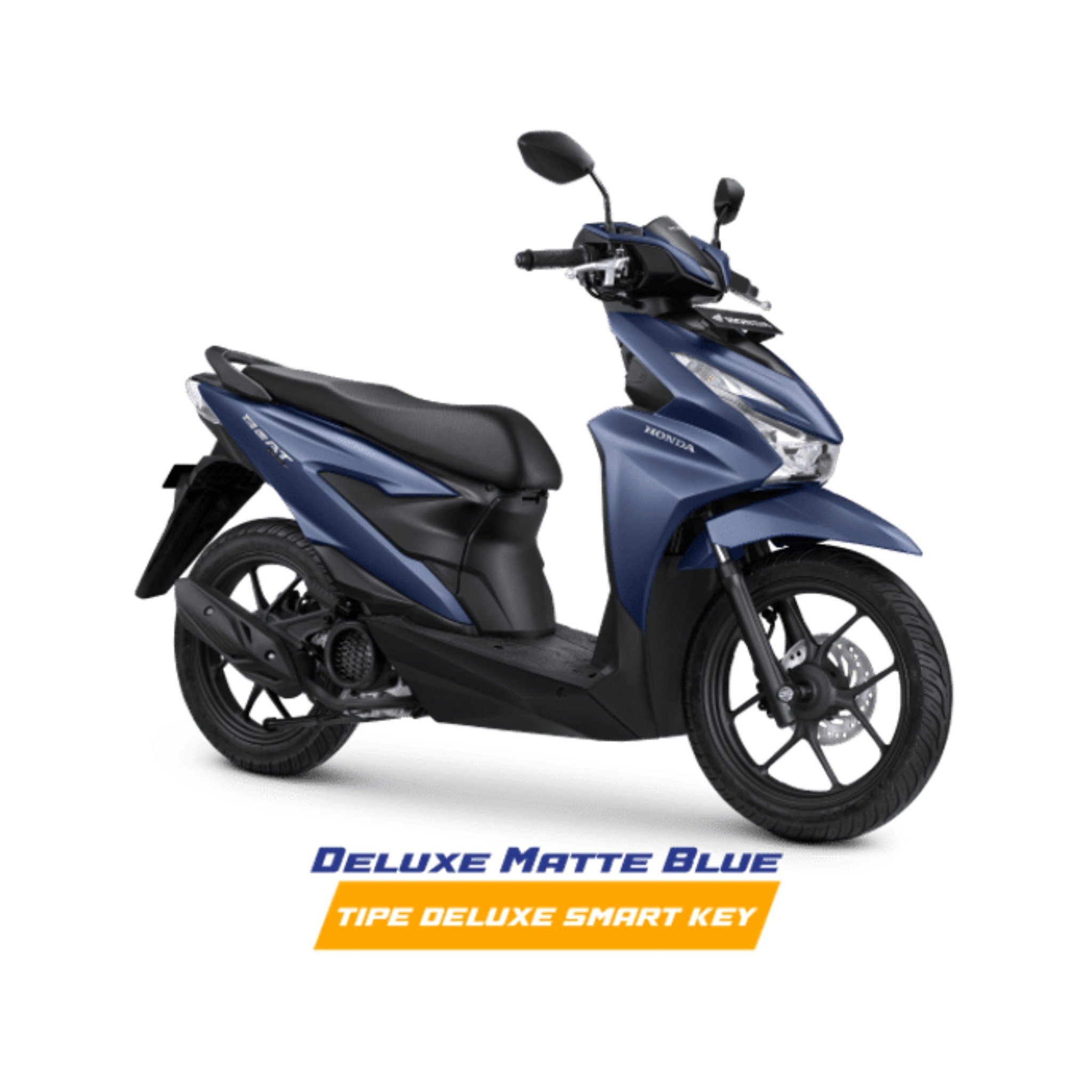 Beat Motorbike Rental