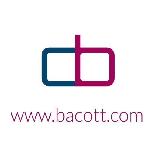 Logo BACOTT
