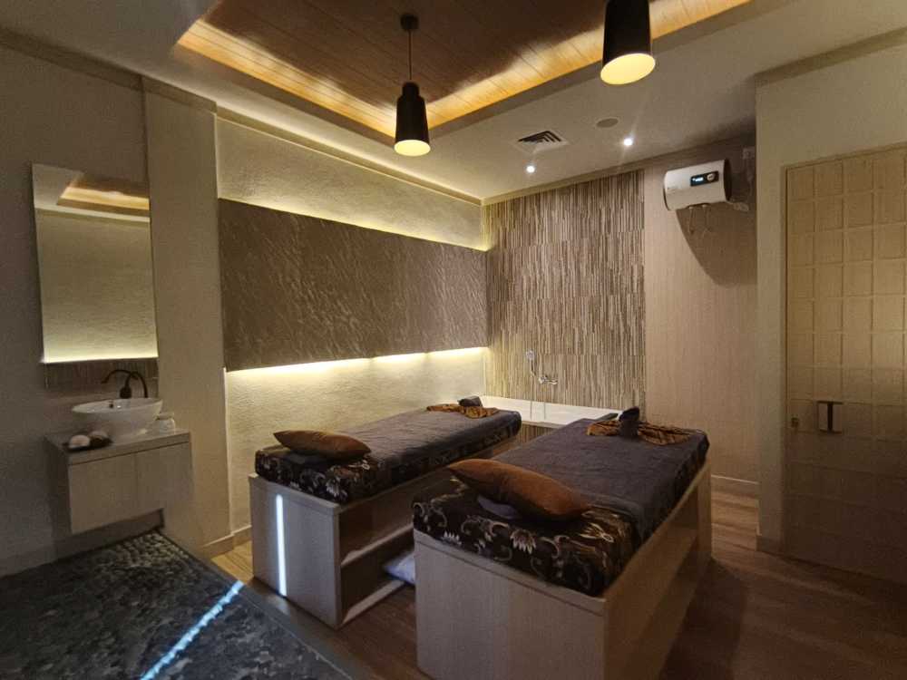 Bintan Serenity SPA